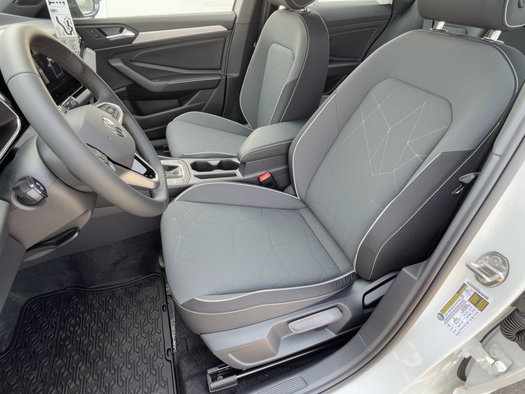 New 2027 Volkswagen Jetta Sport FWD image 5