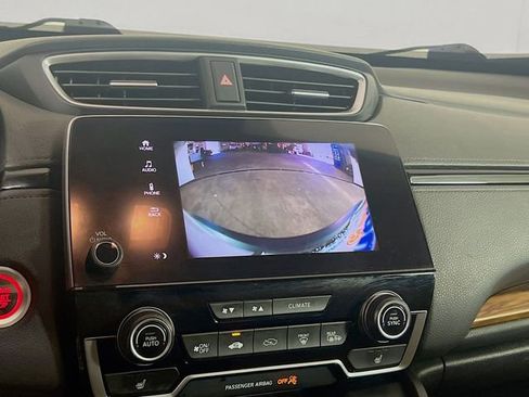 Used 2018 Honda CR-V EX-L image 15