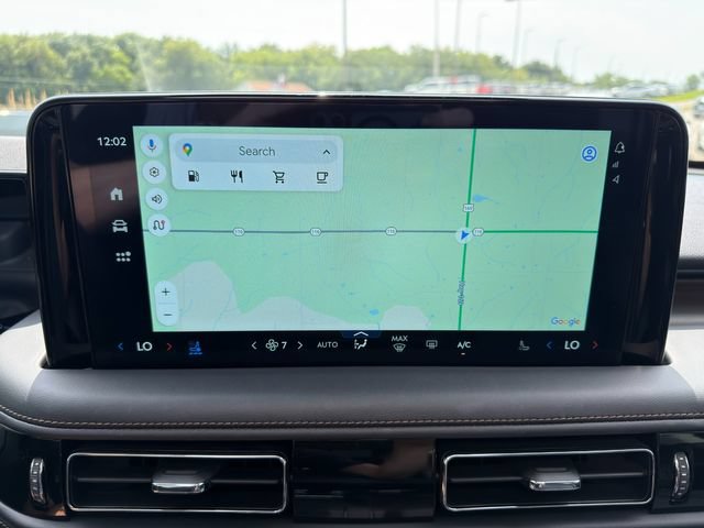 Used 2025 Lincoln Aviator Reserve w/ Jet Appearance Package AWD/4WD image 28