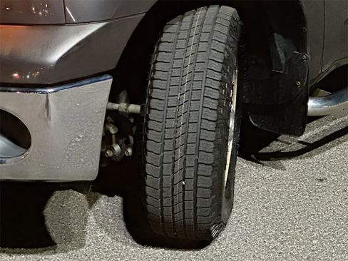 Used 2012 Toyota Tundra 2WD Double Cab image 9