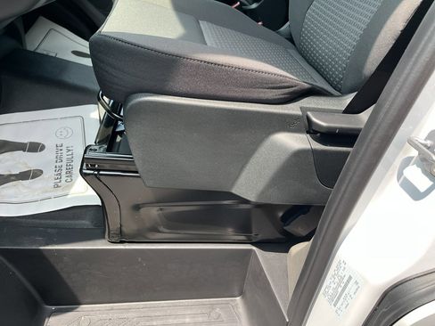 New 2025 Ford Transit 350 Low Roof image 16