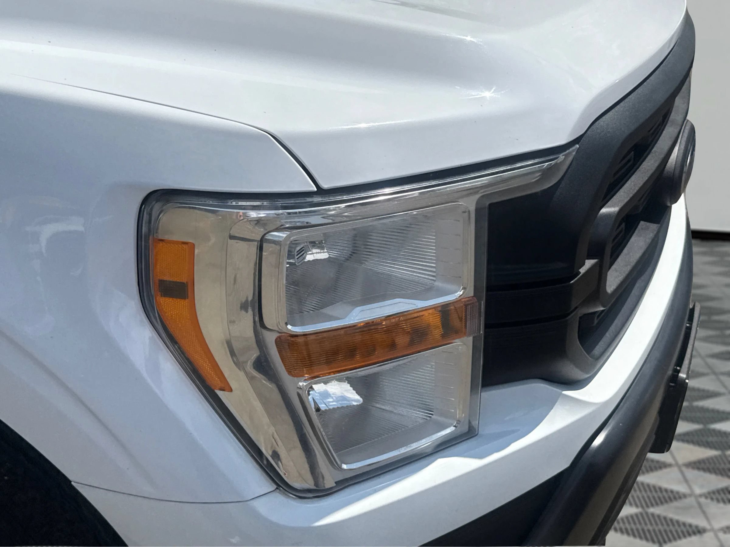 Used 2021 Ford F150 XL RWD image 24