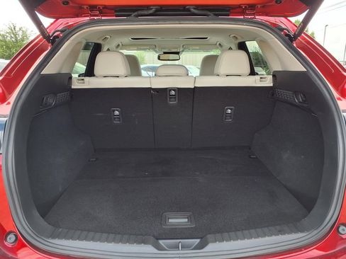 Certified 2023 MAZDA CX-5 AWD 2.5 S image 13