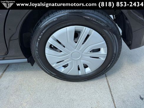 Used 2021 Mitsubishi Mirage ES image 10