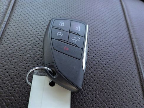 Used 2024 GMC Sierra 1500 Denali image 36