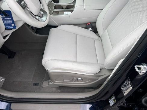 New 2026 Hyundai Palisade SEL AWD/4WD image 7