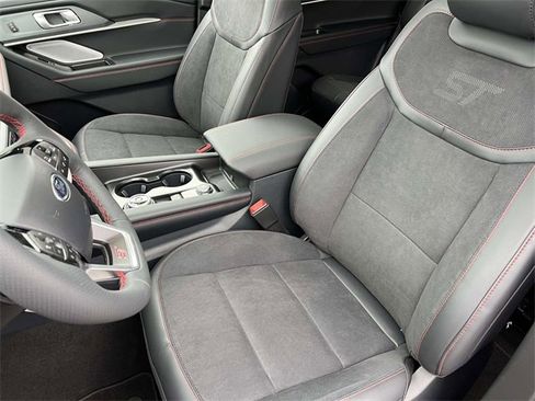 New 2026 Ford Explorer ST w/ Sun And Sound Package image 23