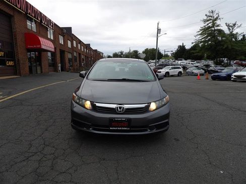 Used 2012 Honda Civic EX image 3