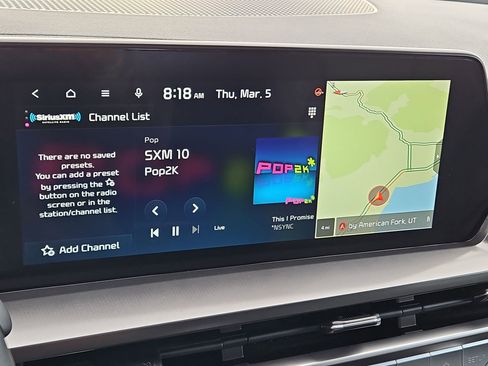 Used 2025 Kia Telluride S image 23