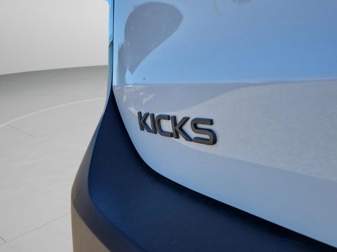 New 2026 Nissan Kicks S image 7