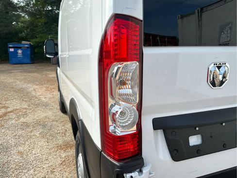New 2025 RAM ProMaster 1500 image 17