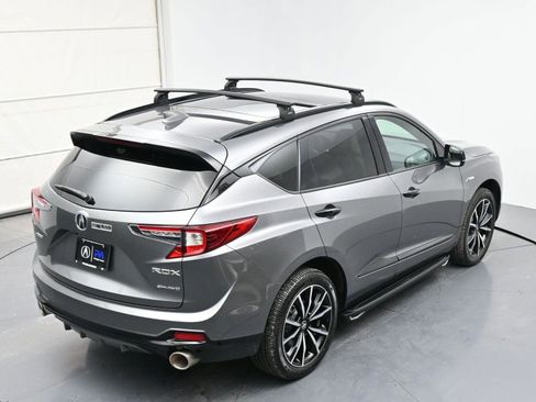 New 2025 Acura RDX A-Spec image 34