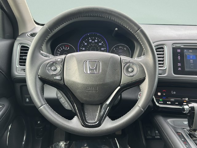 Used 2018 Honda HR-V EX-L image 24