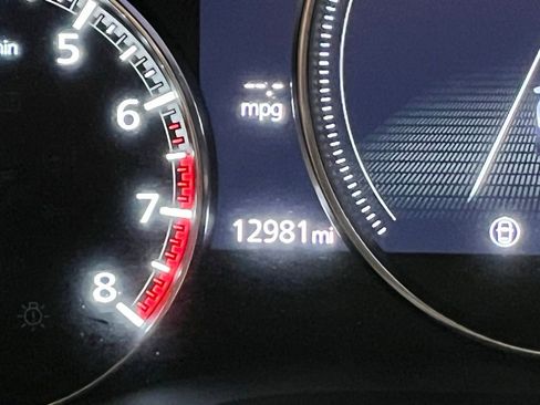 Used 2022 MAZDA CX-30 AWD 2.5 S w/ Preferred Package image 24