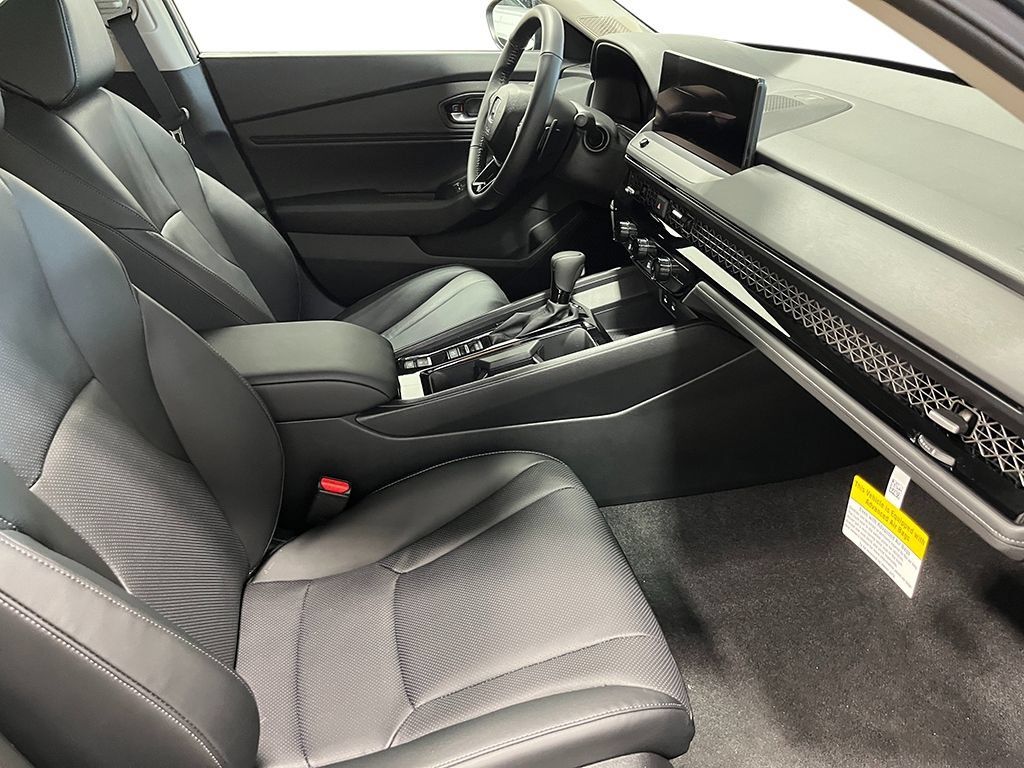 New 2026 Honda Accord EX-L image 28