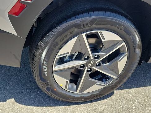 New 2026 Hyundai Tucson SEL AWD/4WD image 29