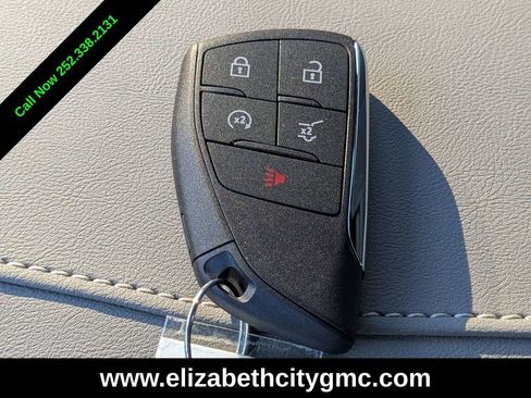 New 2026 GMC Acadia Elevation w/ Black Edition image 33