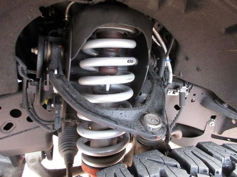 Used 2021 Ford F150 Raptor w/ Equipment Group 801A High image 9