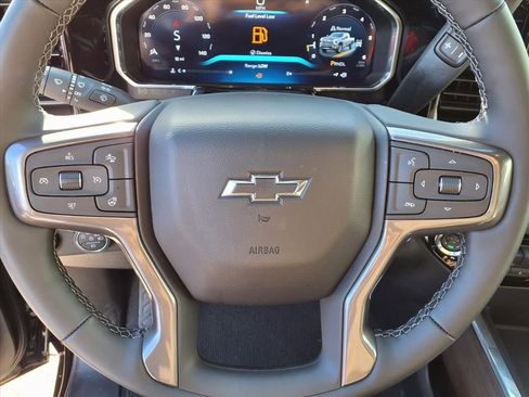 New 2026 Chevrolet Silverado 2500 High Country w/ High Country Premium Package image 13