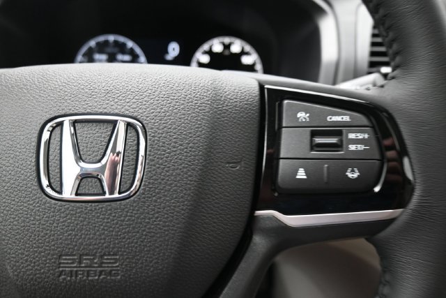 New 2027 Honda Odyssey Touring image 31