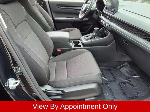 Used 2025 Honda CR-V LX image 30