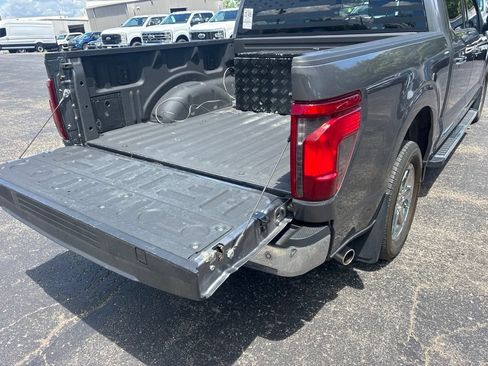 Used 2024 Ford F150 XLT RWD image 15