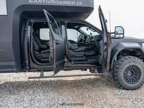 Used 2022 Ford F550 4x4 Crew Cab Super Duty image 62