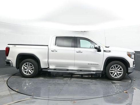 Used 2021 GMC Sierra 1500 SLT w/ SLT Premium Plus Package image 12