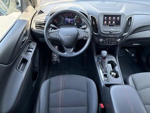 Used 2023 Chevrolet Equinox RS AWD/4WD image 28