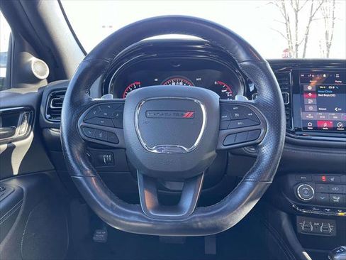 Used 2021 Dodge Durango GT image 20
