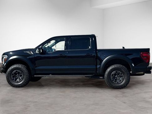 Used 2024 Ford F150 Raptor w/ Equipment Group 803A Raptor R AWD/4WD image 2