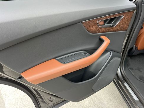 New 2026 Audi Q8 Premium image 15