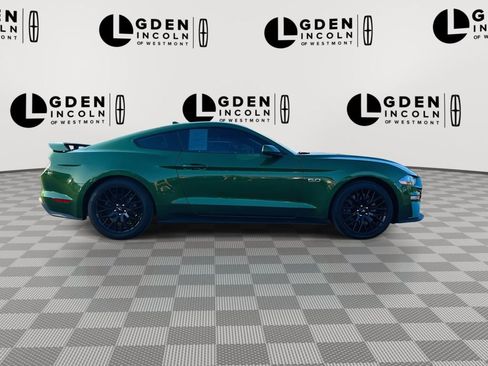 Used 2023 Ford Mustang GT w/ GT Performance Package image 9