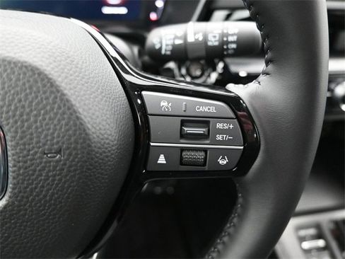 New 2026 Honda CR-V EX-L image 17