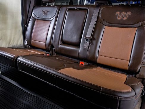 Used 2023 Ford F150 King Ranch w/ Equipment Group 601A High image 34