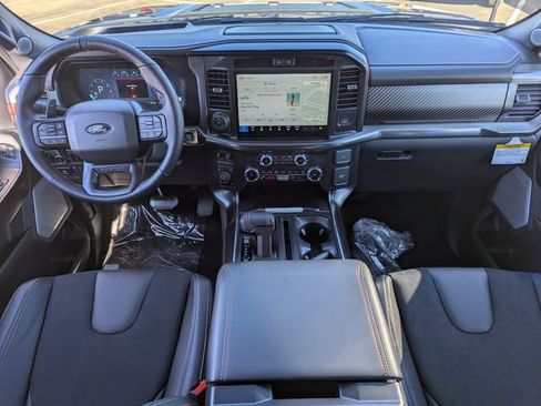 New 2025 Ford F150 Raptor image 5