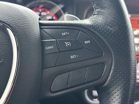 Used 2023 Dodge Charger Scat Pack w/ Plus Group image 30