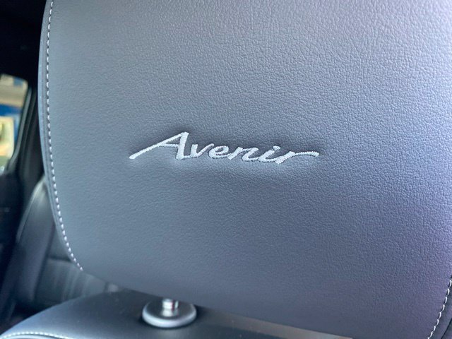 Used 2026 Buick Enclave Avenir AWD/4WD image 18