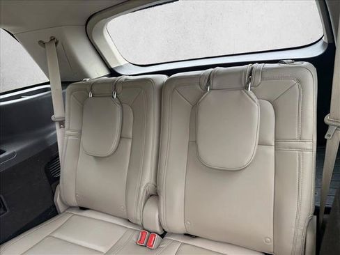 Used 2020 Lincoln Aviator Reserve w/ Equipment Group 201A RWD image 21