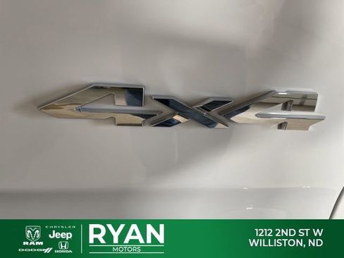 New 2026 RAM 1500 Big Horn AWD/4WD image 13