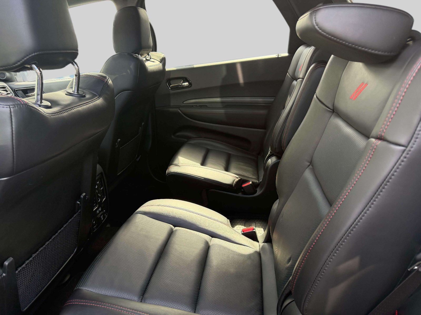 Used 2025 Dodge Durango R/T AWD/4WD image 11