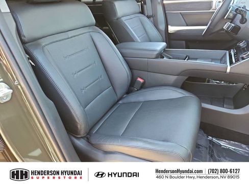 Certified 2024 Hyundai Santa Fe Limited AWD/4WD image 21