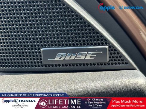Used 2025 MAZDA CX-70 3.3 Turbo w/ Premium Package AWD/4WD image 32