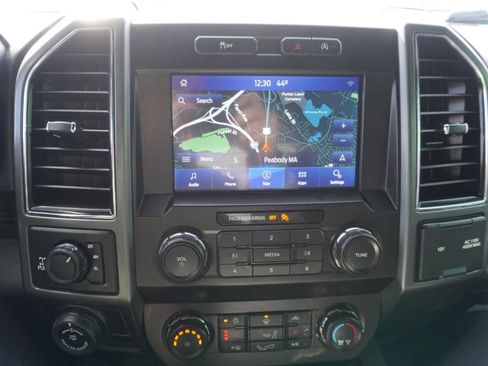 Used 2020 Ford F150 XLT w/ Equipment Group 302A Luxury image 18