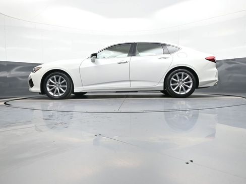 Certified 2023 Acura TLX Base image 32