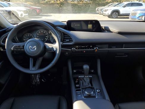 New 2026 MAZDA MAZDA3 s Sport FWD image 13