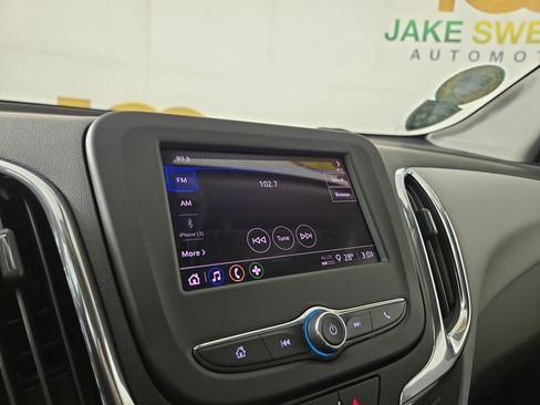 Certified 2023 Chevrolet Equinox LS w/ Driver Confidence II Package image 19