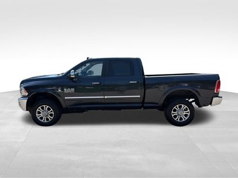 Used 2018 RAM 3500 Laramie w/ Snow Chief Group AWD/4WD image 6