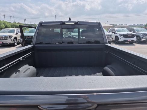 Used 2021 RAM 1500 TRX w/ TRX Level 2 Equipment Group AWD/4WD image 43