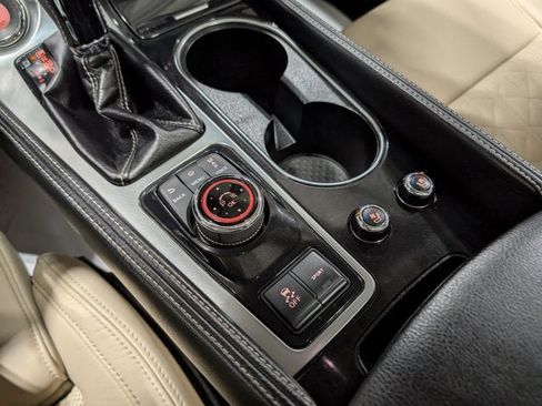 Used 2023 Nissan Maxima Platinum image 23